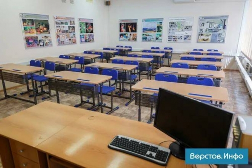 Челябинские лицеи и гимназия вошли в число лучших в России